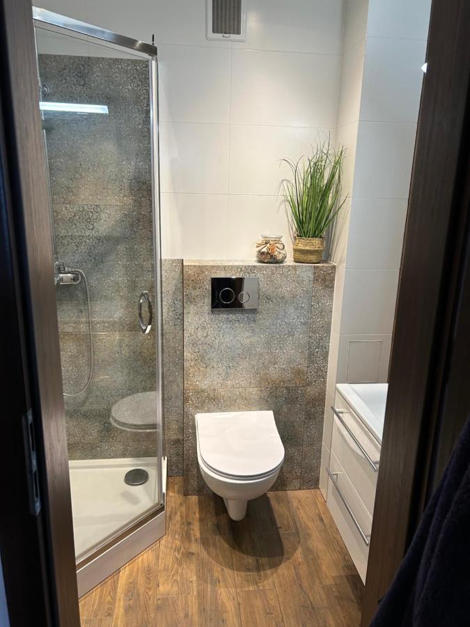Mieszkanie Mm Apartment Misdroy